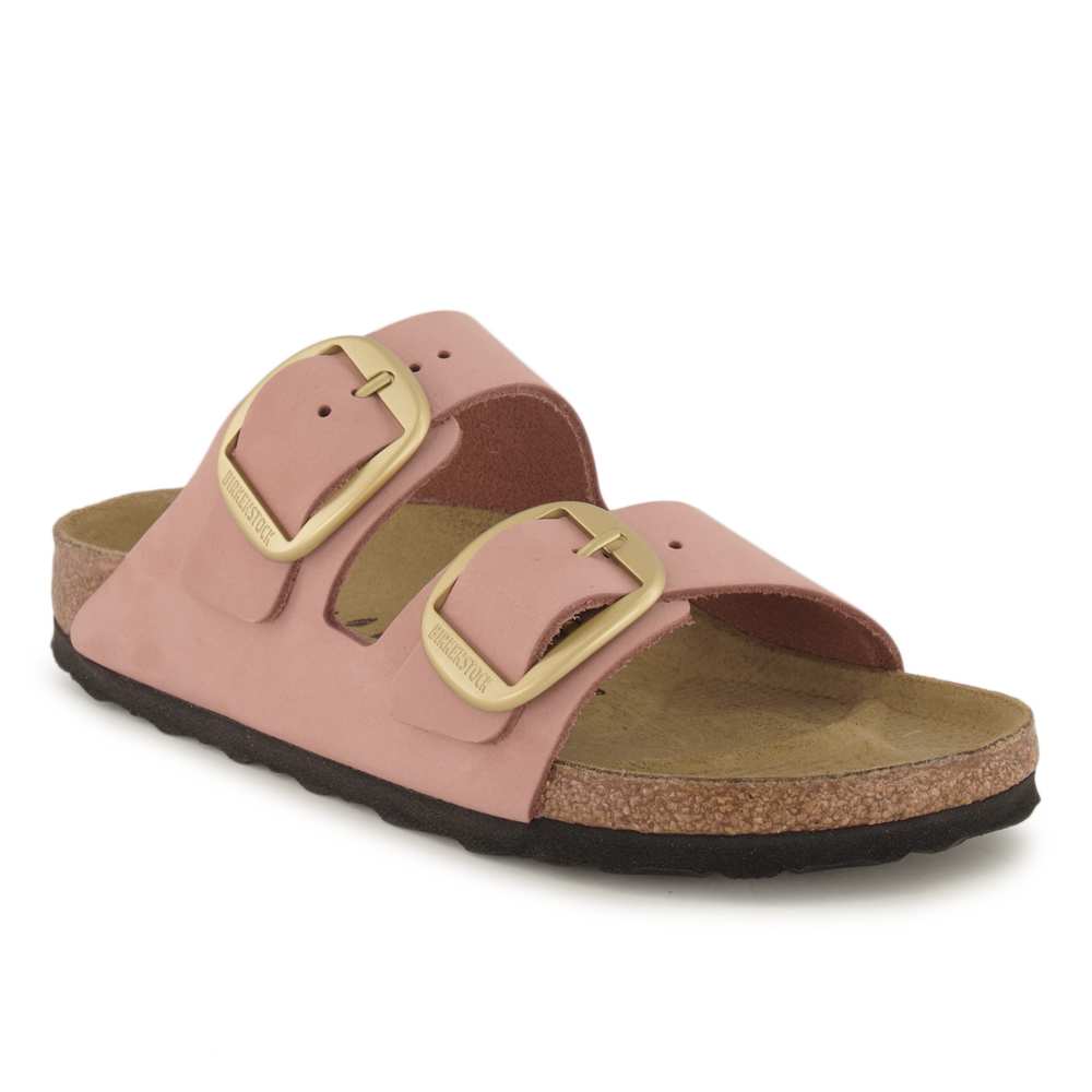 Birkenstock, Flache Pantolette von Birkenstock