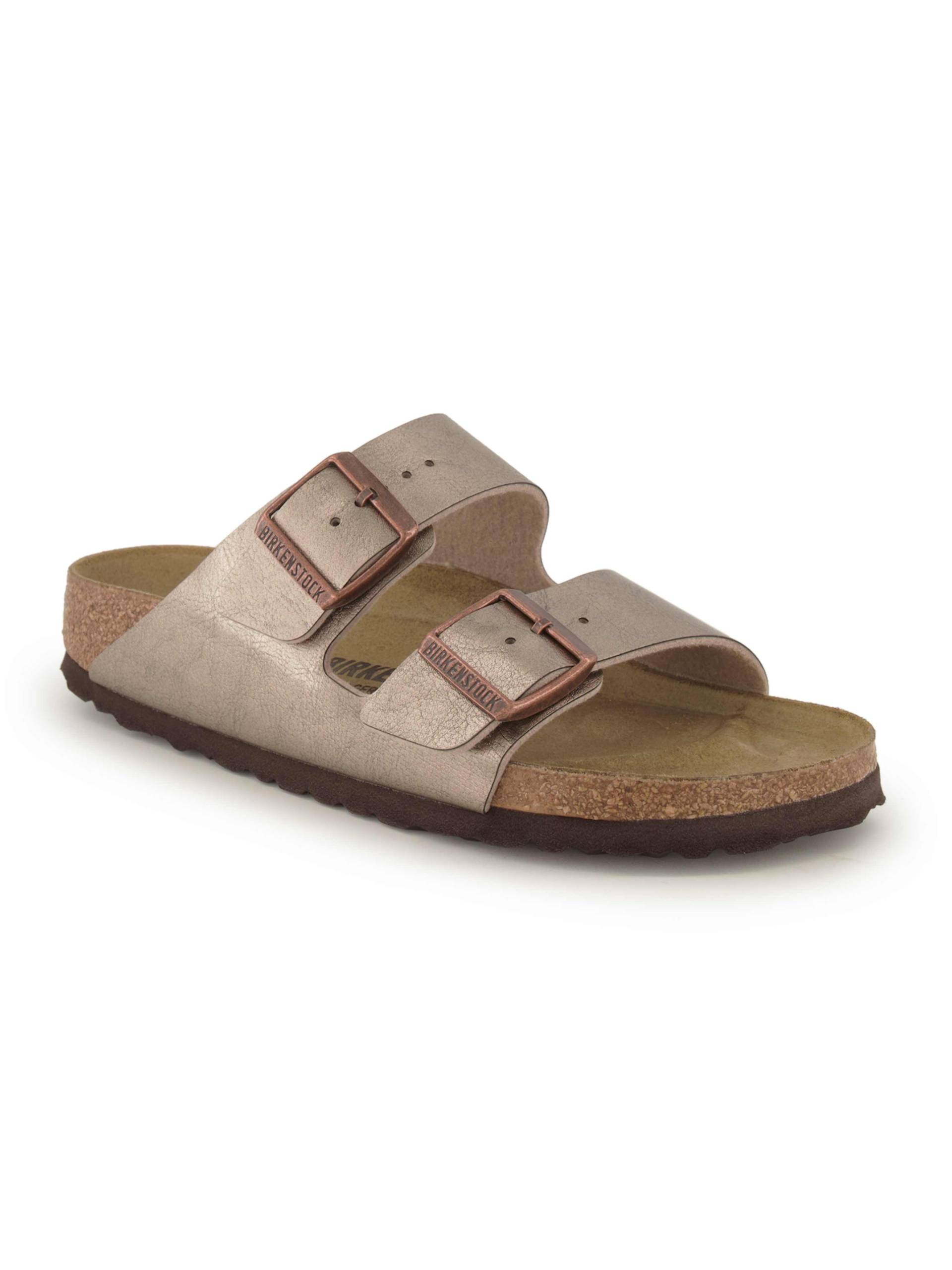 Birkenstock, Flache Pantolette von Birkenstock