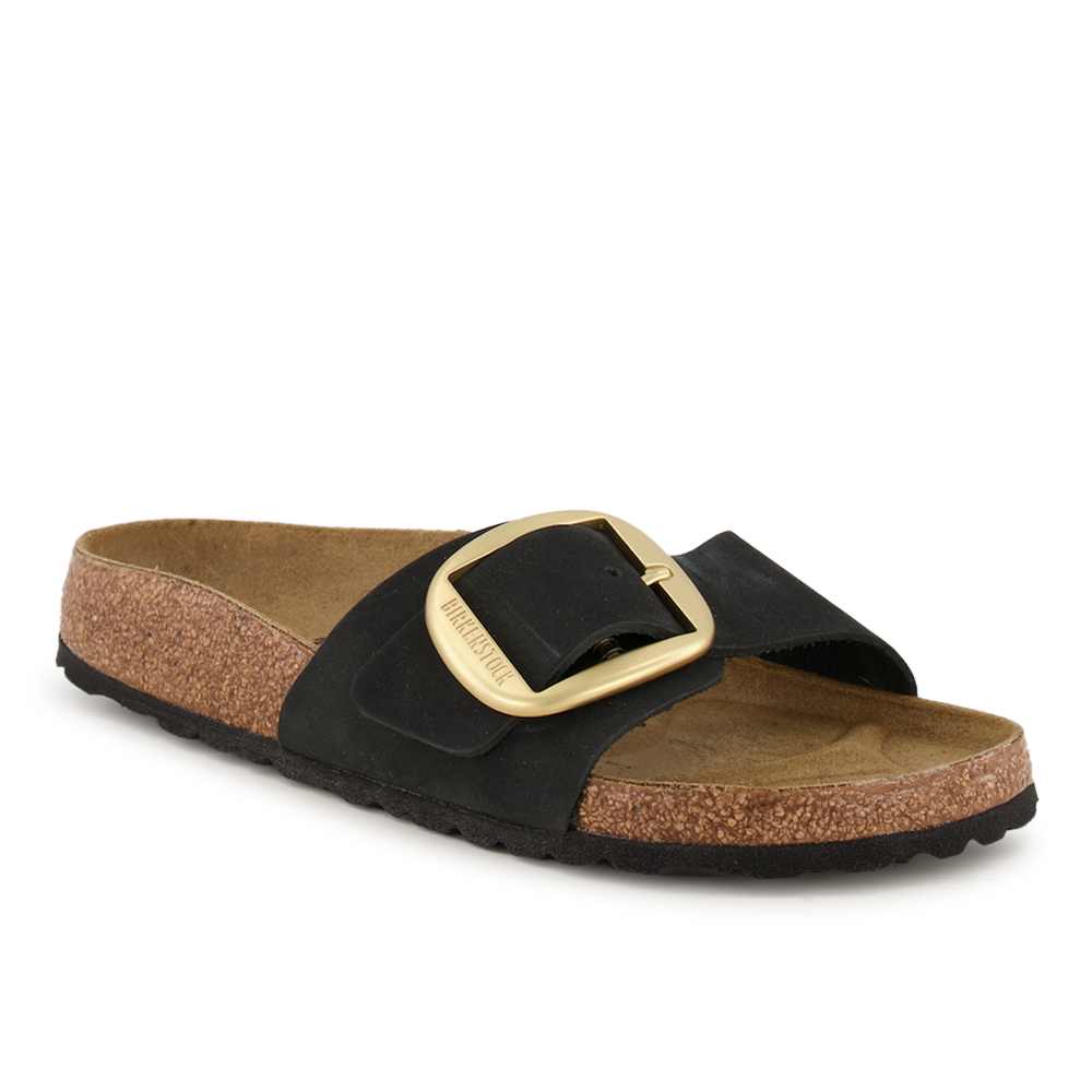 Birkenstock, Flache Pantolette von Birkenstock
