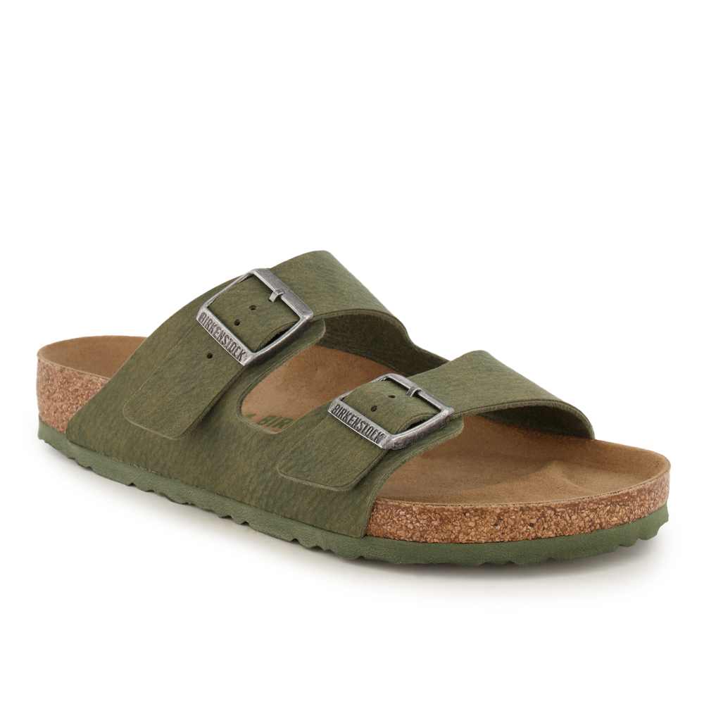 Birkenstock, Flache Pantolette von Birkenstock
