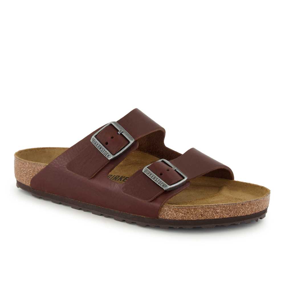 Birkenstock, Flache Pantolette von Birkenstock