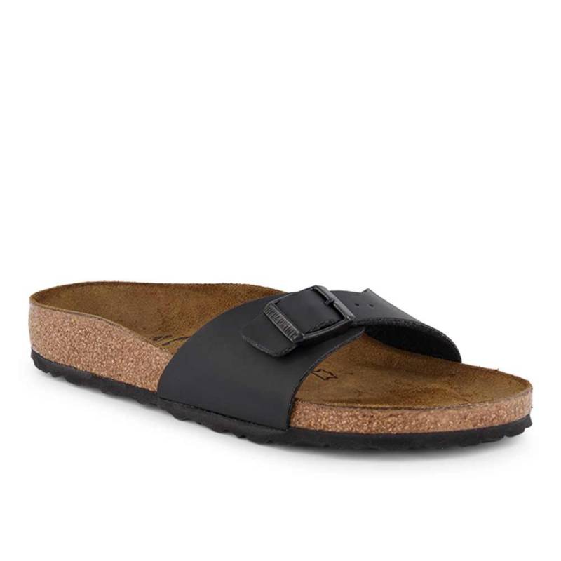 Birkenstock, Flache Pantolette von Birkenstock