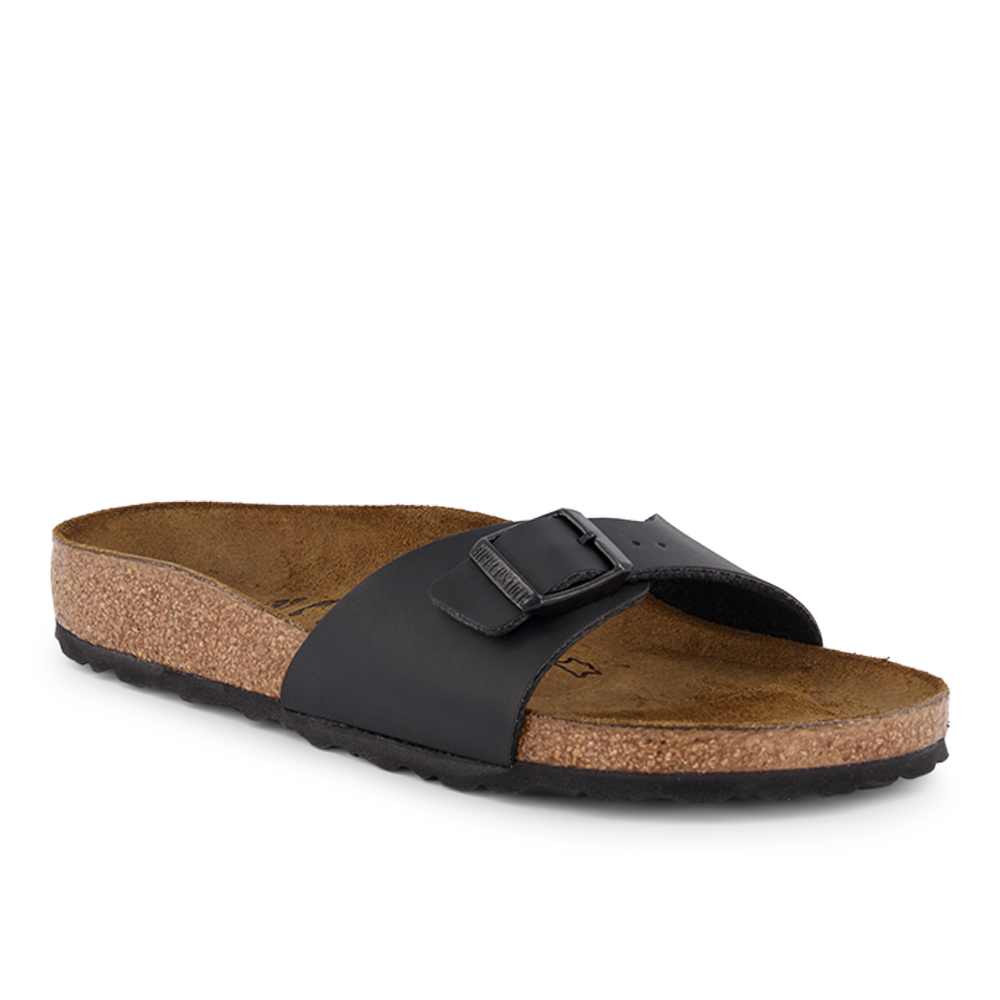 Birkenstock, Flache Pantolette von Birkenstock