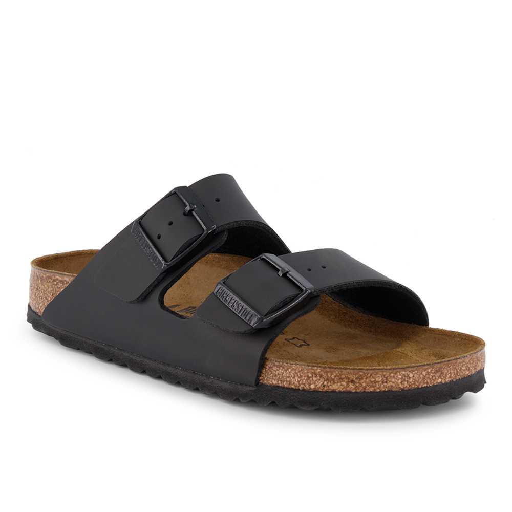 Birkenstock, Flache Pantolette von Birkenstock