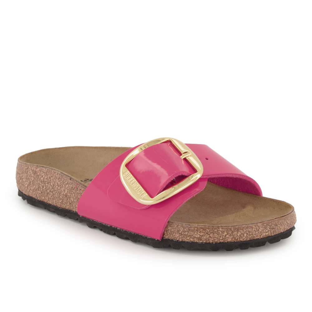 Birkenstock, Flache Pantolette von Birkenstock