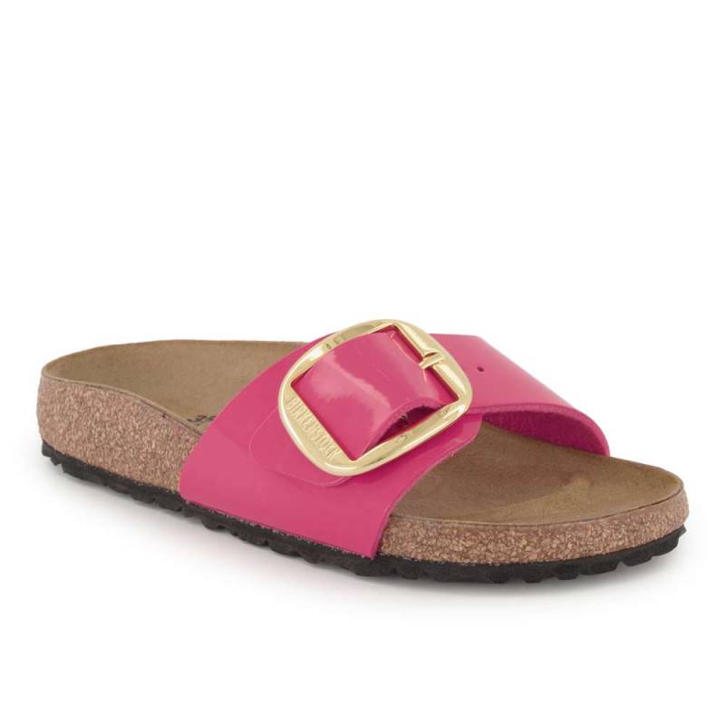 Birkenstock, Flache Pantolette von Birkenstock