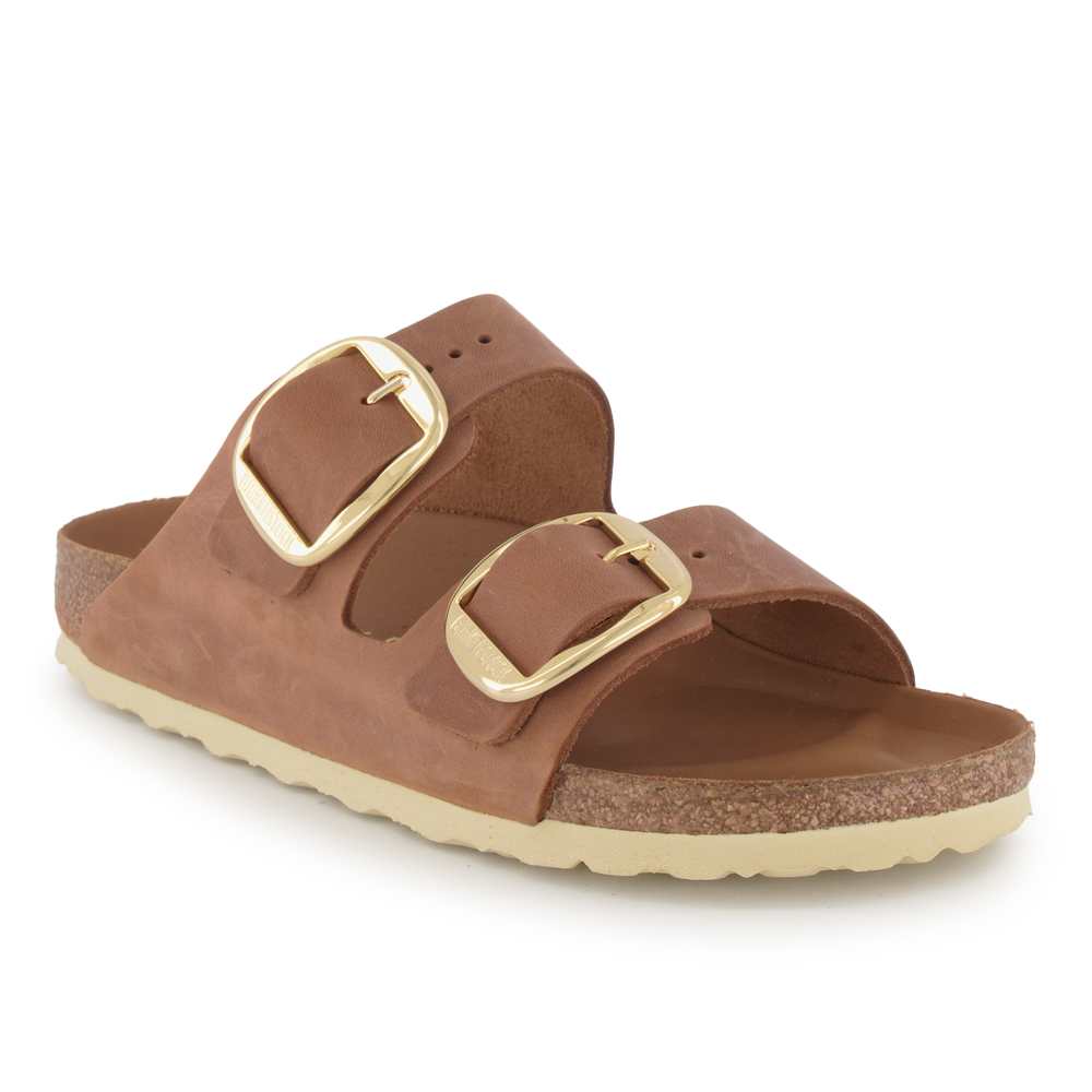 Birkenstock, Flache Pantolette Birkenstock, Flache Pantolette von Birkenstock