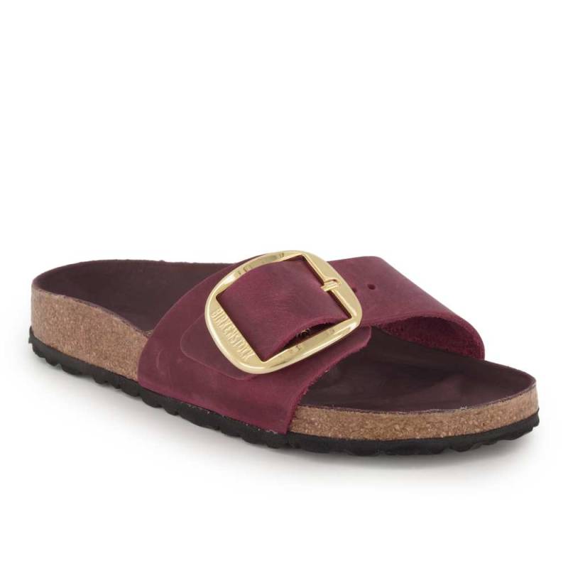 Birkenstock, Flache Pantolette von Birkenstock