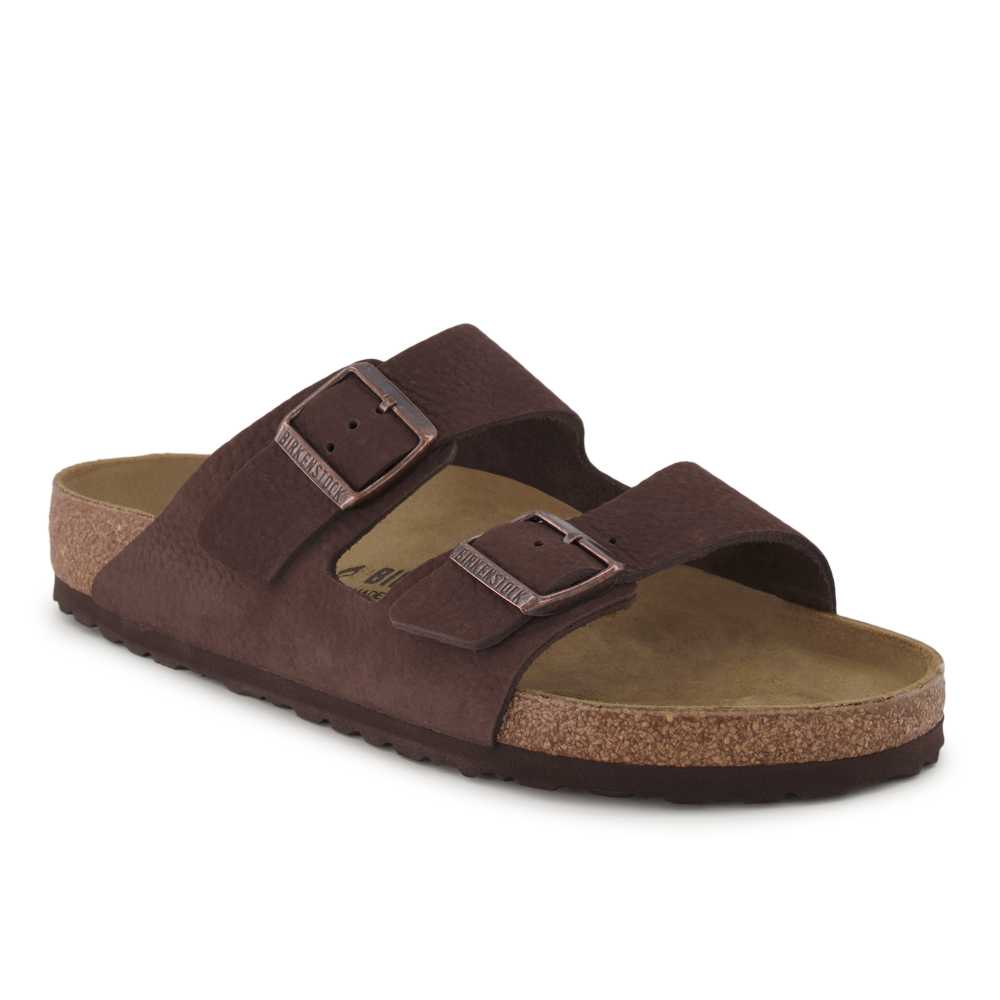 Birkenstock, Flache Pantolette von Birkenstock