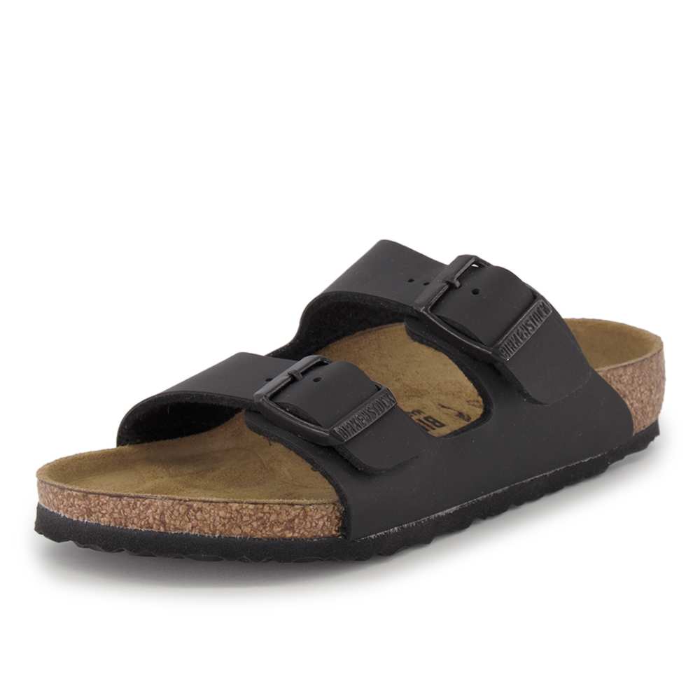 Birkenstock, Flache Pantolette Birkenstock, Flache Pantolette von Birkenstock