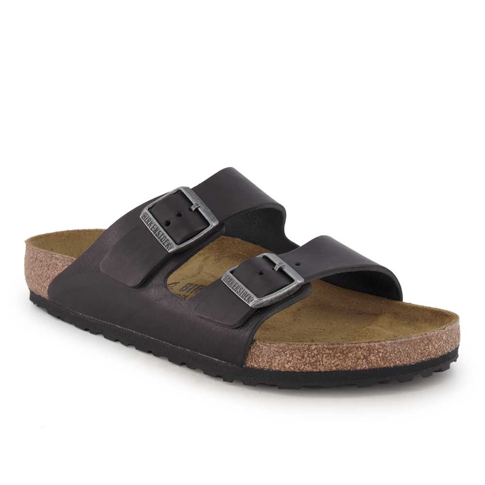 Birkenstock, Flache Pantolette von Birkenstock