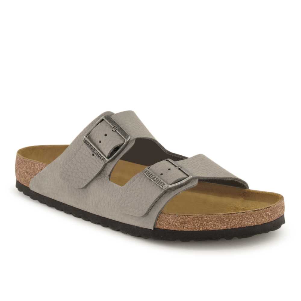 Birkenstock, Flache Pantolette von Birkenstock