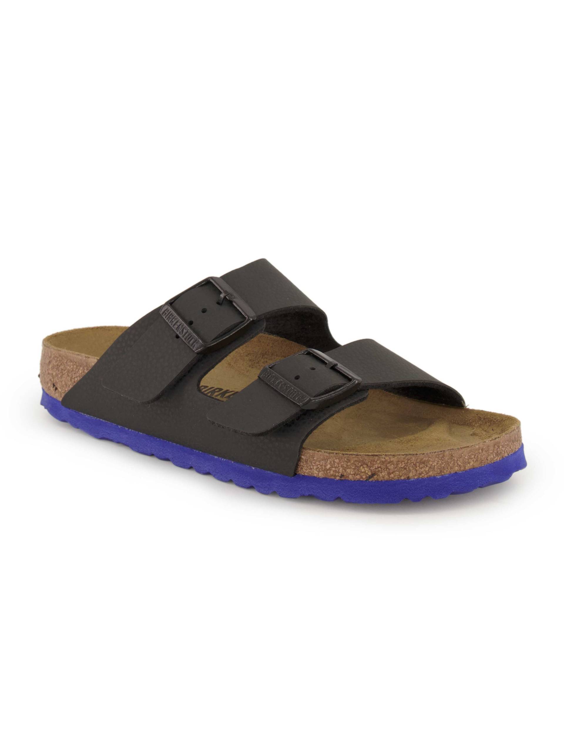 Birkenstock, Flache Pantolette Birkenstock, Flache Pantolette von Birkenstock