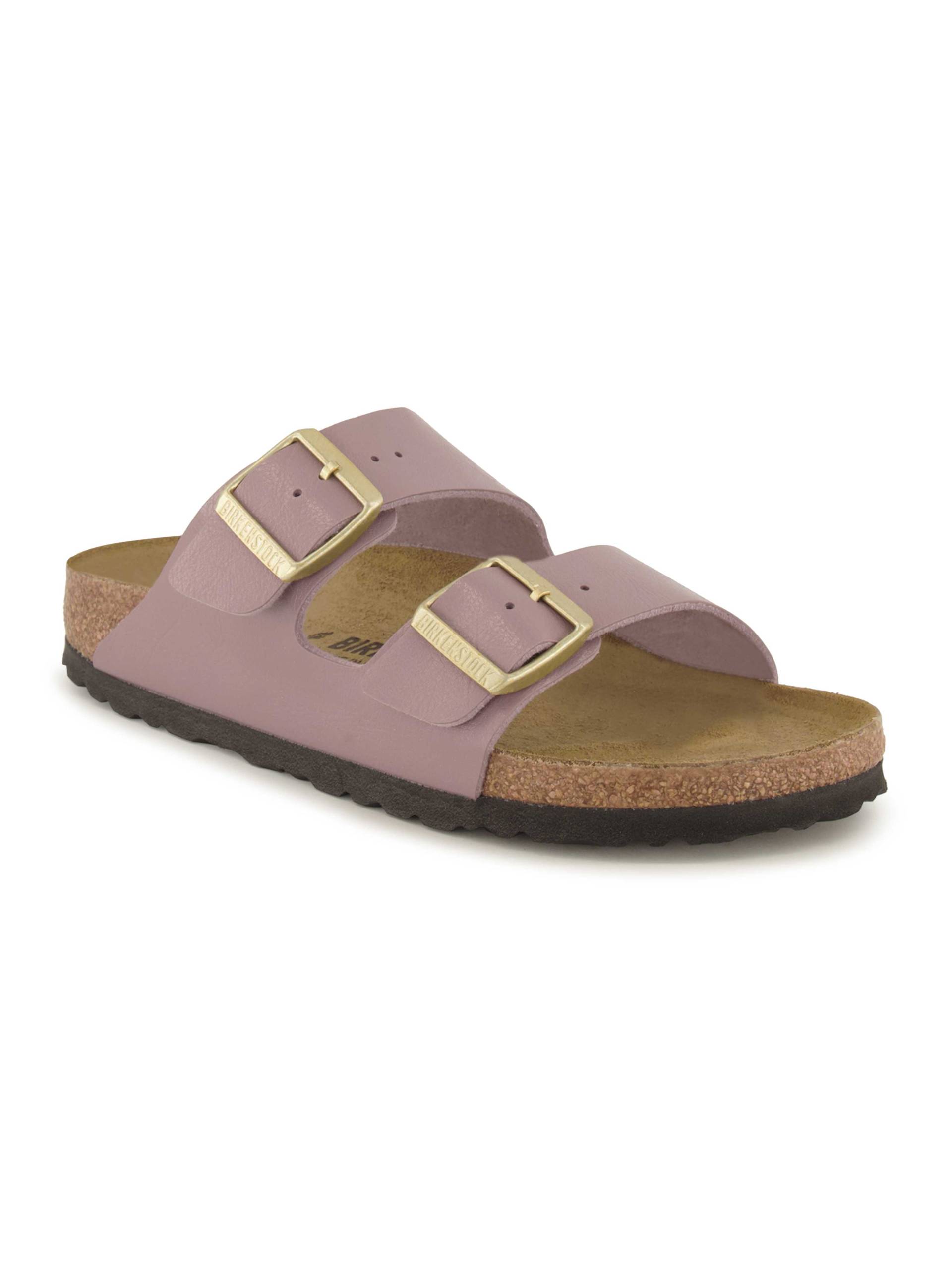 Birkenstock, Flache Pantolette von Birkenstock