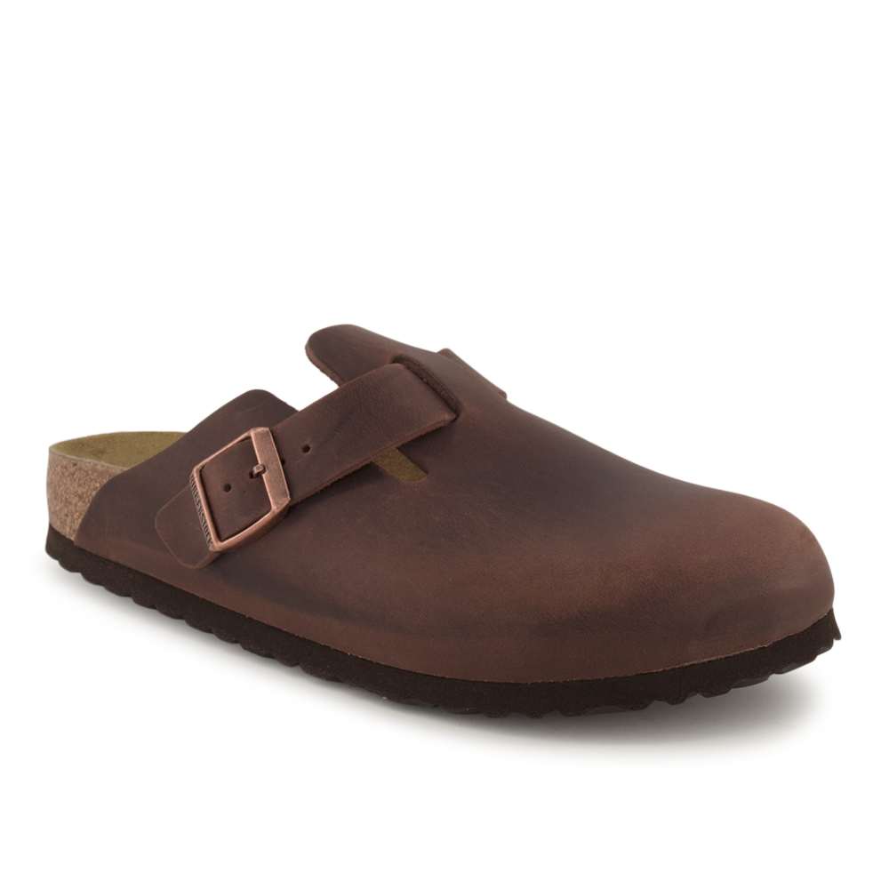 Birkenstock, Geschlossener Hausschuh von Birkenstock