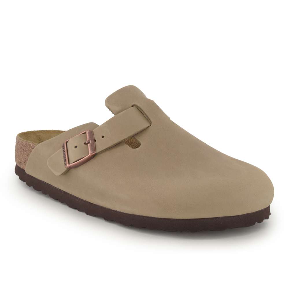 Birkenstock, Geschlossener Hausschuh von Birkenstock