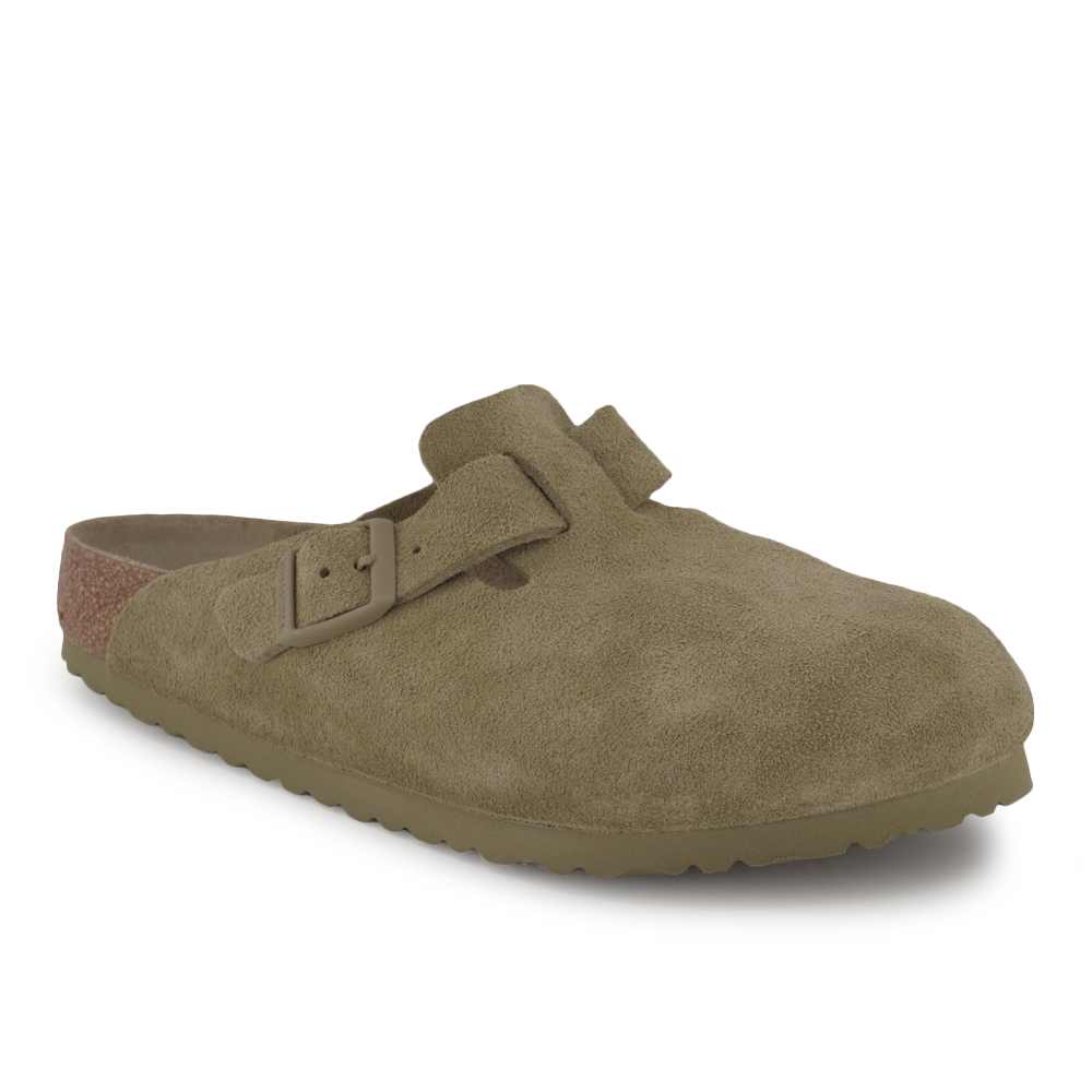 Birkenstock, Geschlossener Hausschuh von Birkenstock