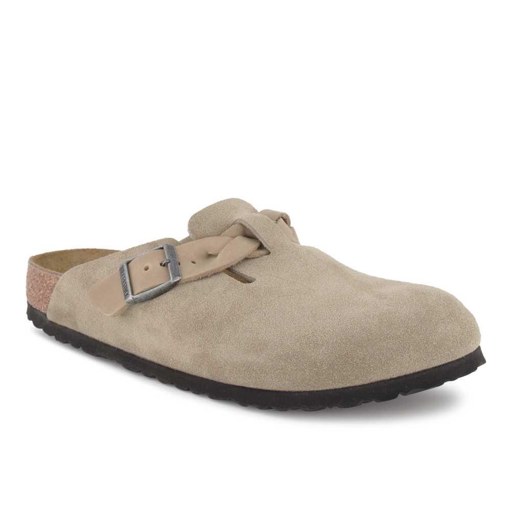 Birkenstock, Geschlossener Hausschuh von Birkenstock