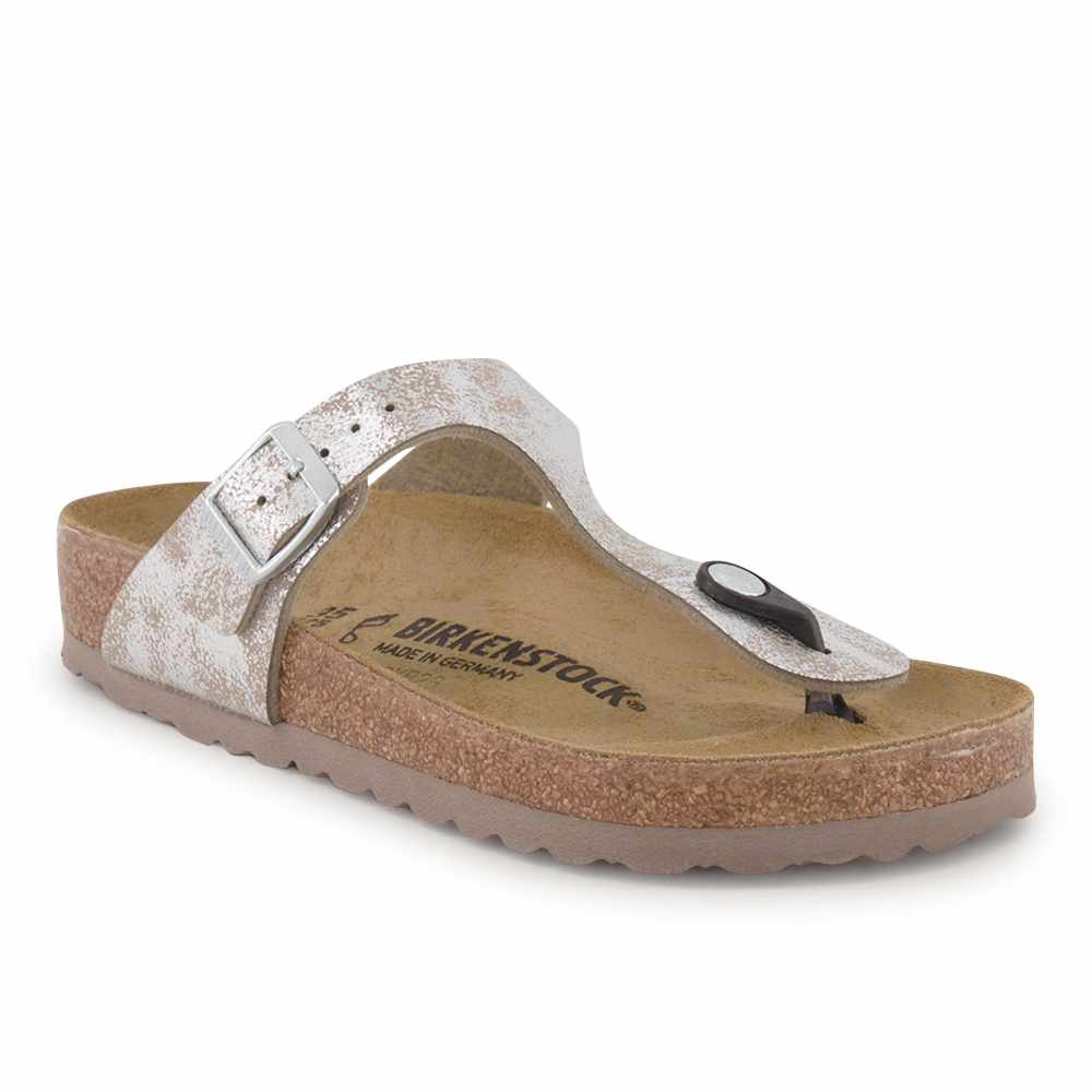 Birkenstock, Zehentrenner von Birkenstock