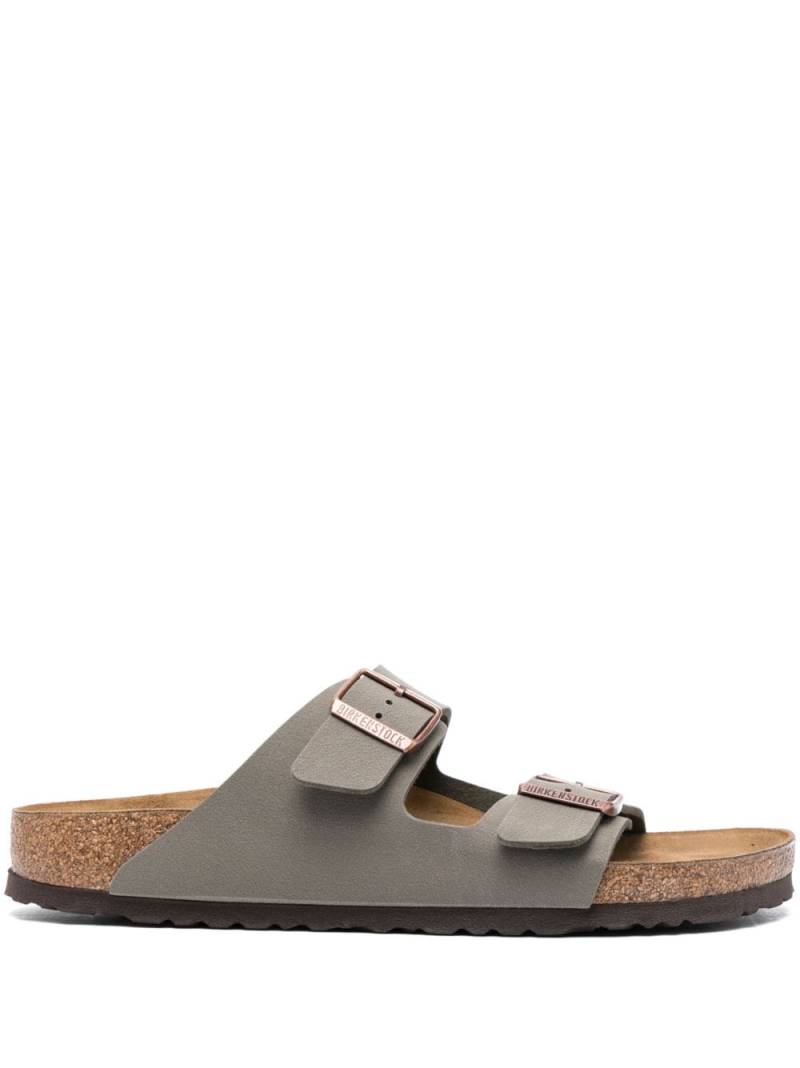 Birkenstock Ariroza Birkibuk sandals - Grey von Birkenstock