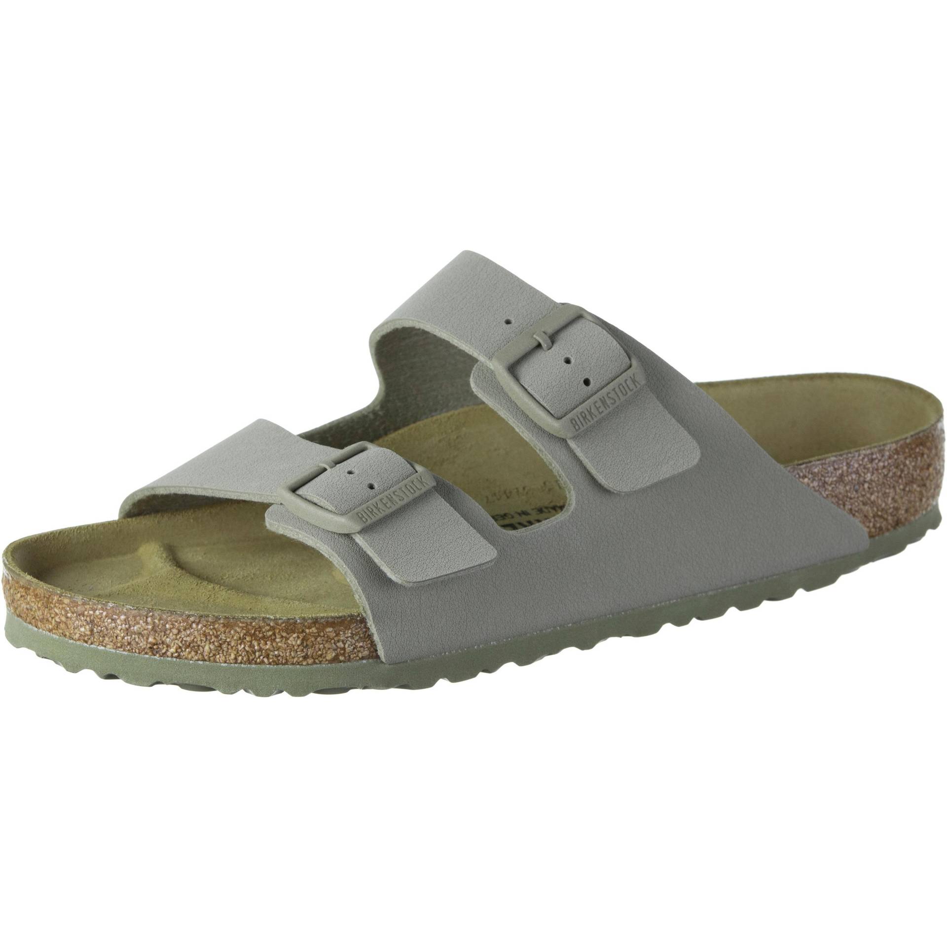 Birkenstock Arizona BF Sandalen Herren von Birkenstock