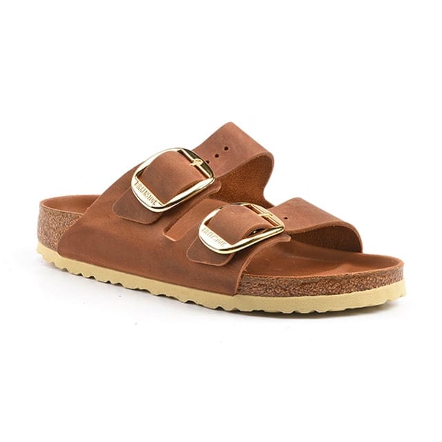 Birkenstock Arizona Big Buckle  N-41 41 von Birkenstock