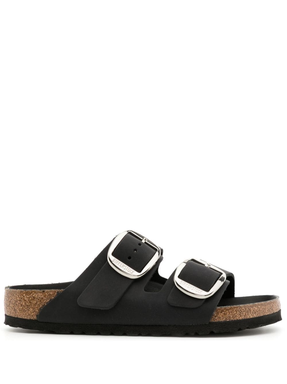 Birkenstock Arizona Big Buckle sandals - Black von Birkenstock