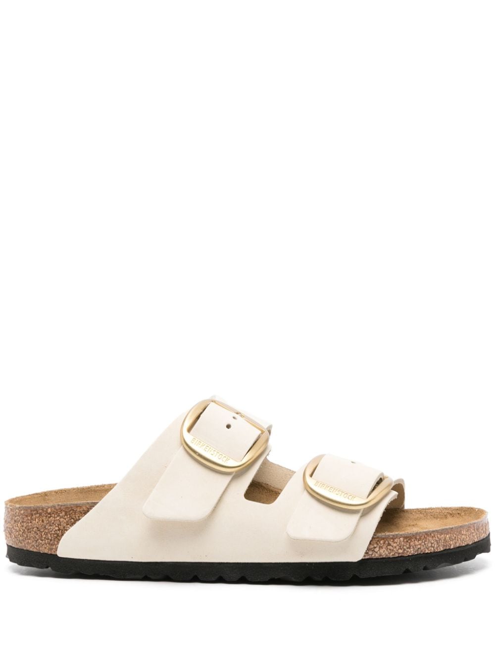 Birkenstock Arizona Big Buckle sandals - Neutrals von Birkenstock