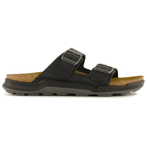 Birkenstock - Arizona CT Artic Old - Sandalen Gr 40 - Regular schwarz Birkenstock - Arizona CT Artic Old - Sandalen Gr 40 - Regular schwarz von Birkenstock