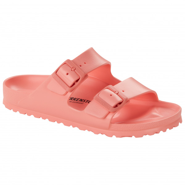 Birkenstock - Arizona EVA - Sandalen Gr 41 - Narrow rosa/rot Birkenstock - Arizona EVA - Sandalen Gr 41 - Narrow rosa/rot von Birkenstock