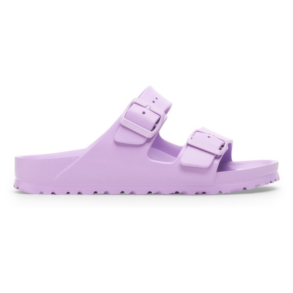 Birkenstock - Arizona Essentials EVA - Sandalen Gr 42 - Regular;43 - Regular;44 - Regular;45 - Regular beige;rot/rosa;türkis/grau Birkenstock - Arizona Essentials EVA - Sandalen Gr 42 - Regular;43 - Regular;44 - Regular;45 - Regular beige;rot/rosa;türkis/grau von Birkenstock