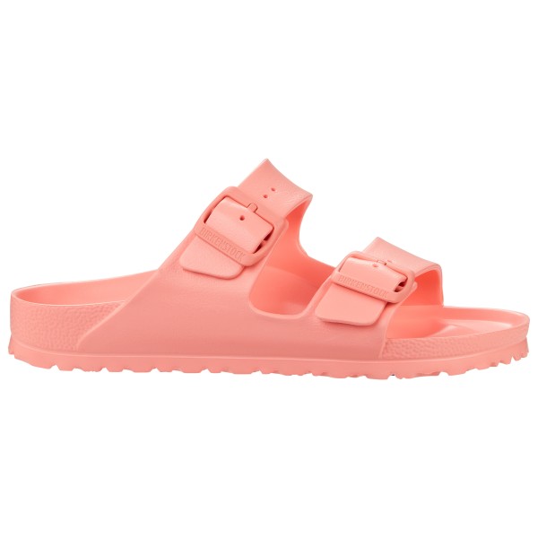 Birkenstock - Arizona Essentials EVA - Sandalen Gr 44 - Regular rot/rosa Birkenstock - Arizona Essentials EVA - Sandalen Gr 44 - Regular rot/rosa von Birkenstock