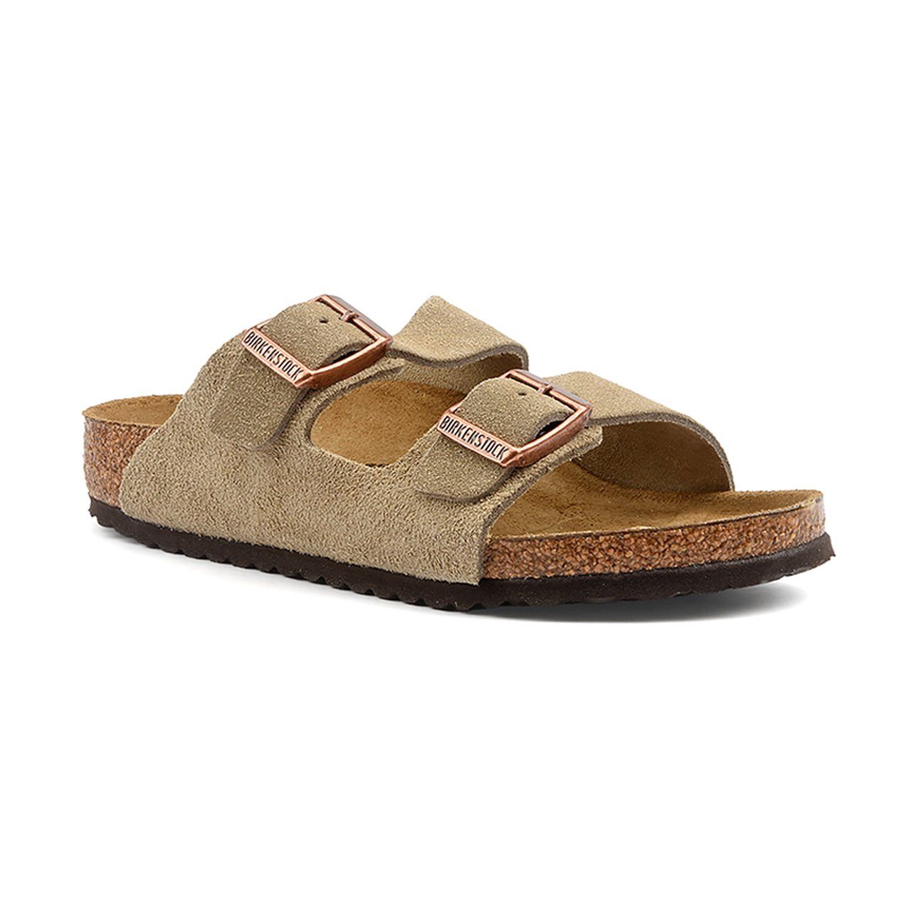 Birkenstock Arizona Kids N-27 27 von Birkenstock