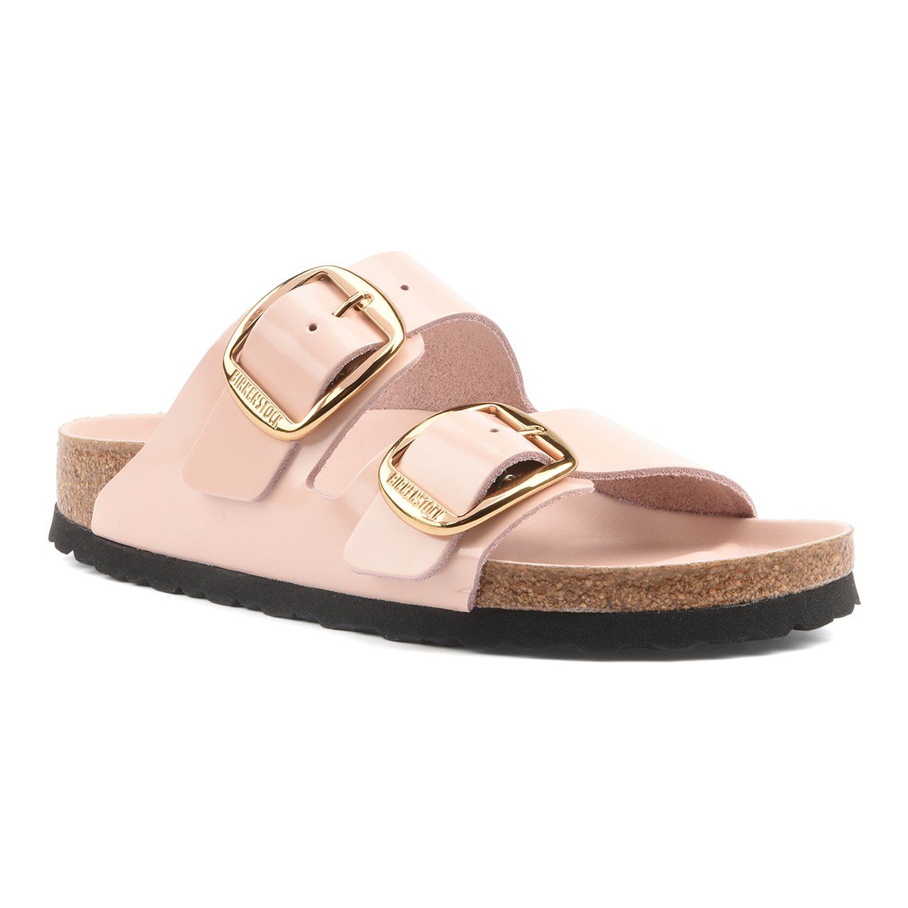 Birkenstock Arizona big buckle-37 37 von Birkenstock