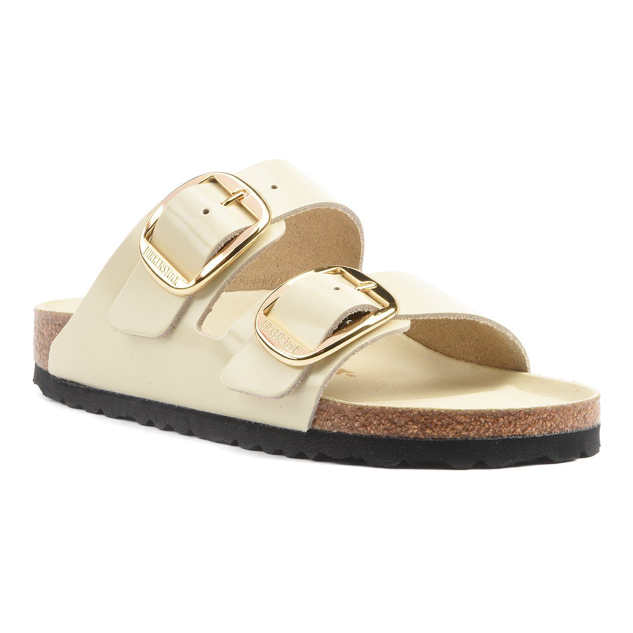 Birkenstock Arizona big buckle-37 37 von Birkenstock