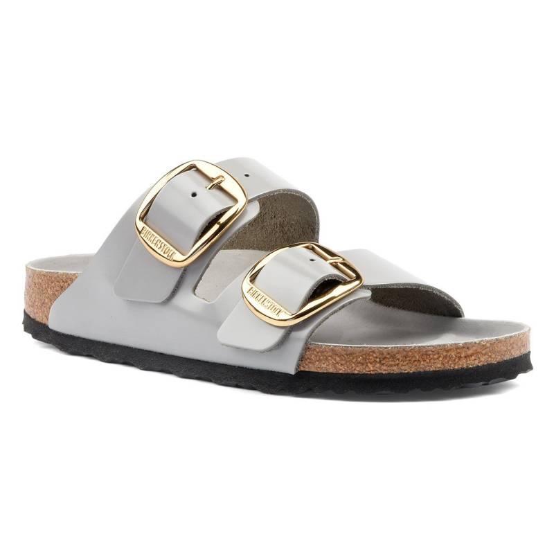 Birkenstock Arizona big buckle-38 38 von Birkenstock