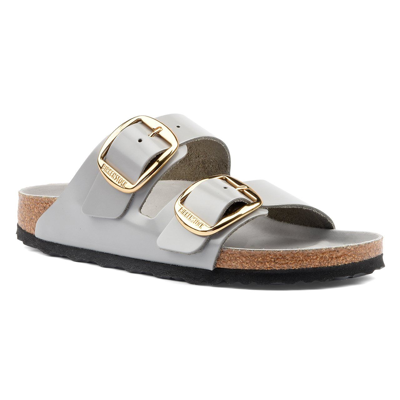 Birkenstock Arizona big buckle-39 39 von Birkenstock