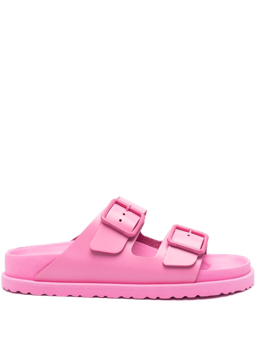Birkenstock Arizona double-buckled sandals - Pink von Birkenstock