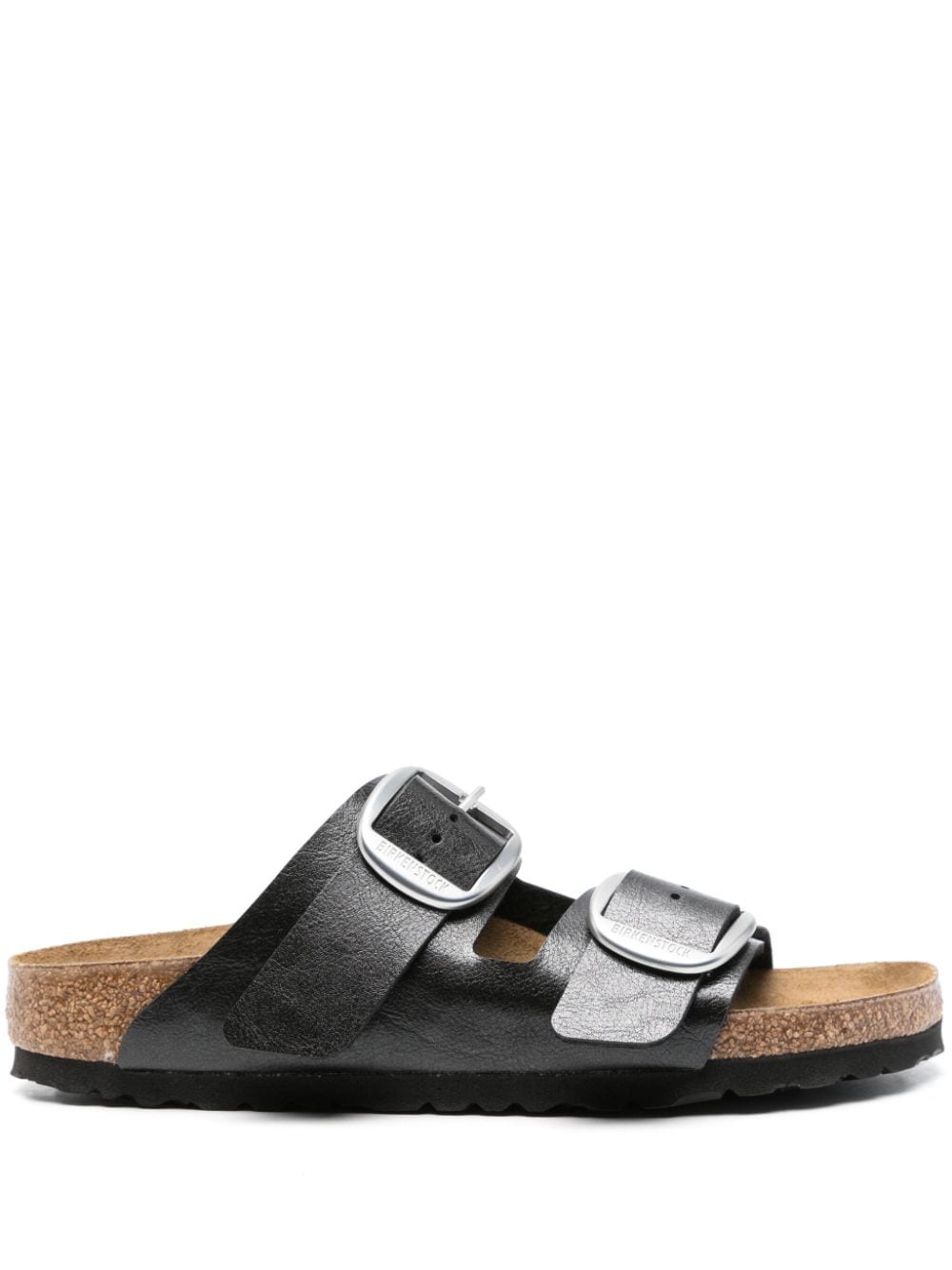 Birkenstock Arizona leather sandals - Black von Birkenstock