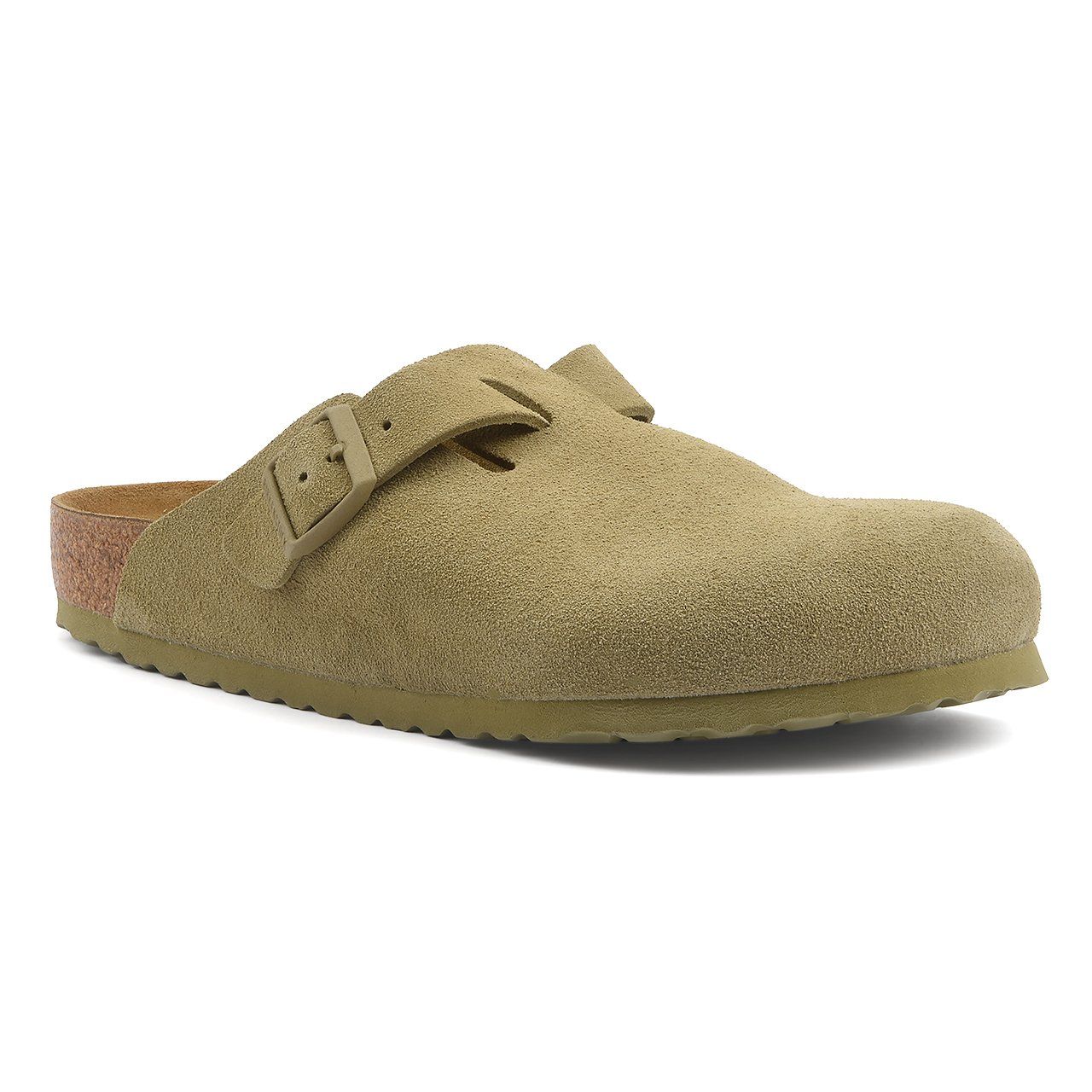 Birkenstock BOSTON SUEDE LEATHER-43 43 Birkenstock BOSTON SUEDE LEATHER-43 43 von Birkenstock