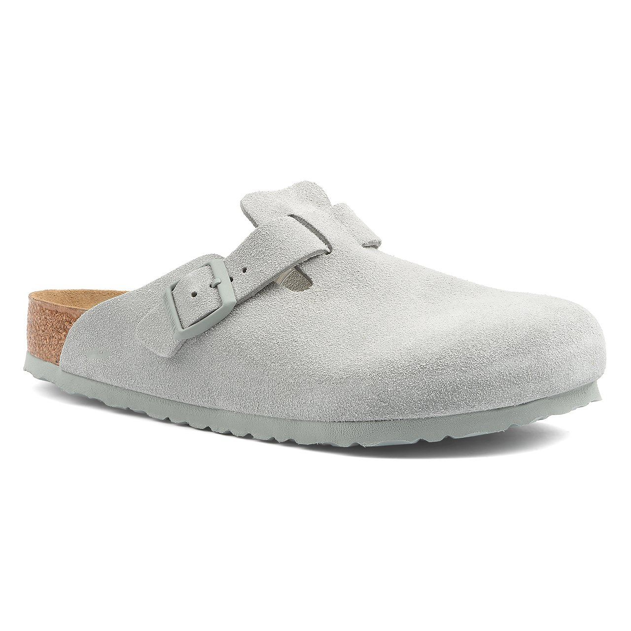 Birkenstock BOSTON SUEDE LEATHER R-43 43 Birkenstock BOSTON SUEDE LEATHER R-43 43 von Birkenstock