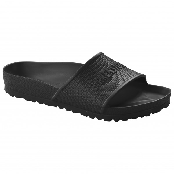 Birkenstock - Barbados Eva - Sandalen Gr 36 - Regular;37 - Regular;38 - Regular;39 - Regular;40 - Regular;41 - Regular;42 - Regular;43 - Regular;44 - Regular;45 - Regular;46 - Regular grau/weiß;rosa;schwarz Birkenstock - Barbados Eva - Sandalen Gr 36 - Regular;37 - Regular;38 - Regular;39 - Regular;40 - Regular;41 - Regular;42 - Regular;43 - Regular;44 - Regular;45 - Regular;46 - Regular grau/weiß;rosa;schwarz von Birkenstock