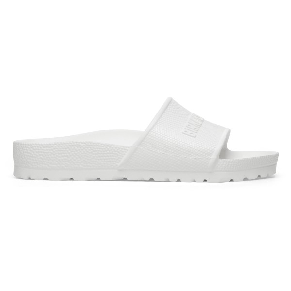 Birkenstock - Barbados Eva - Sandalen Gr 41 - Regular grau/weiß Birkenstock - Barbados Eva - Sandalen Gr 41 - Regular grau/weiß von Birkenstock