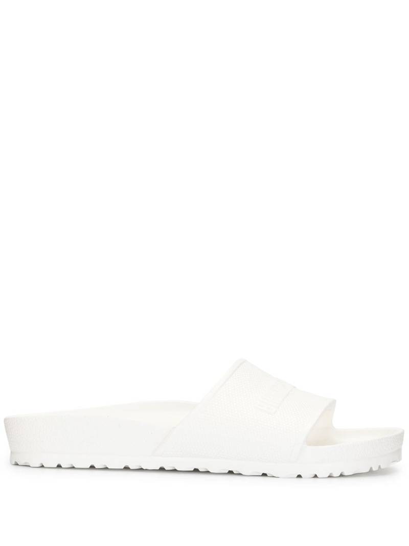 Birkenstock Barbados Eva sandals - White von Birkenstock