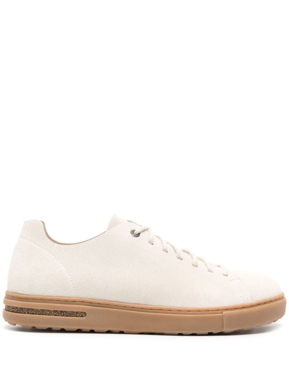 Birkenstock Bend Low Decon suede sneakers - White von Birkenstock