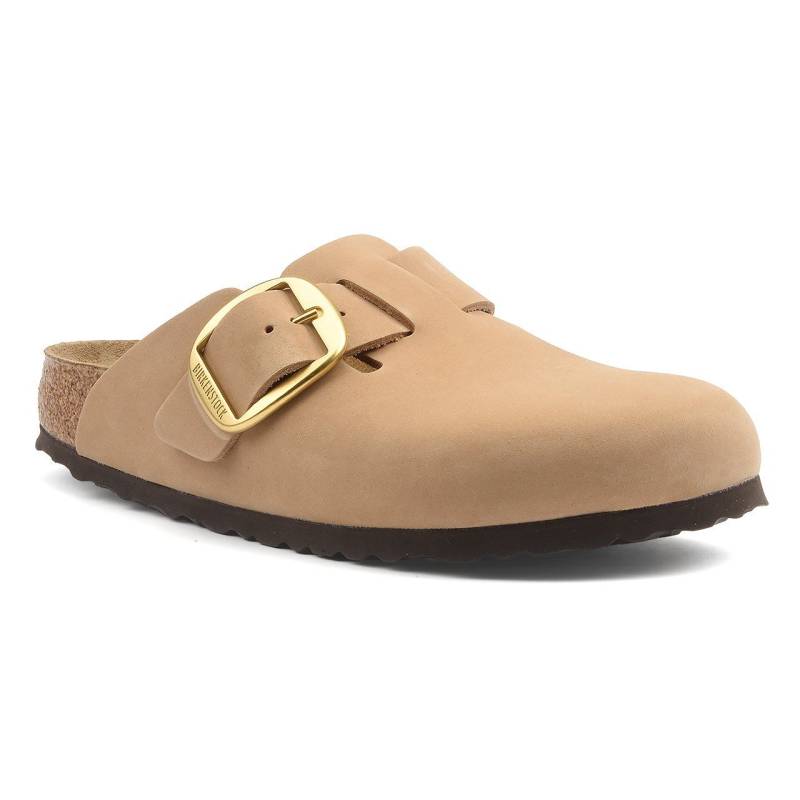 Birkenstock Boston Big buckle-40 40 von Birkenstock