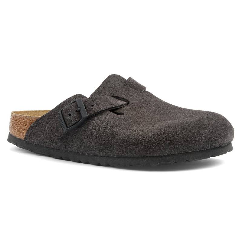 Birkenstock Boston LEVE-38 38 von Birkenstock