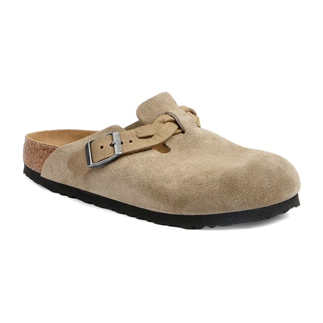 Birkenstock Boston VL N-35 35 Birkenstock Boston VL N-35 35 von Birkenstock