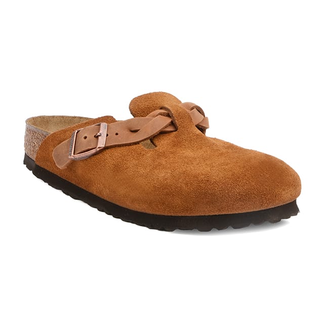 Birkenstock Boston VL N-37 37 von Birkenstock