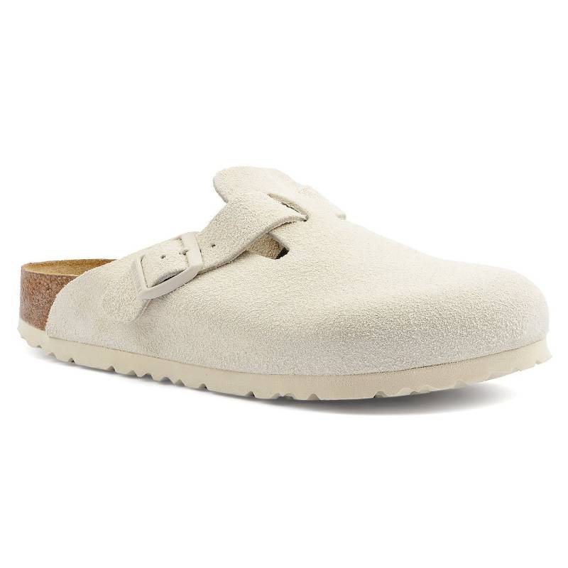 Birkenstock Boston VL N-38 38 von Birkenstock